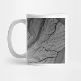 Amazon basin 3 Mug